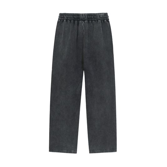 GRONDORA Snow Wash Heavyweight Sweatpants