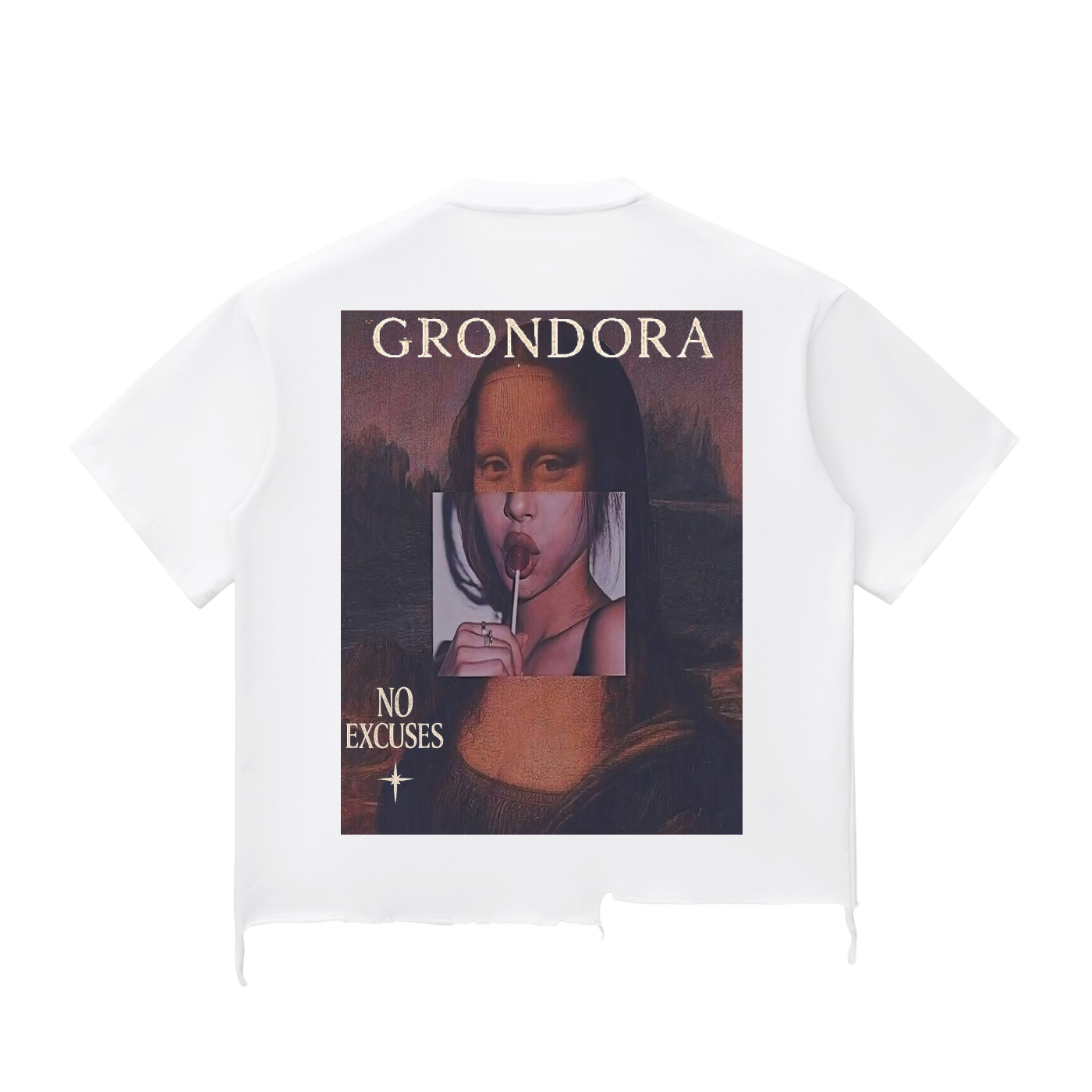 grondora