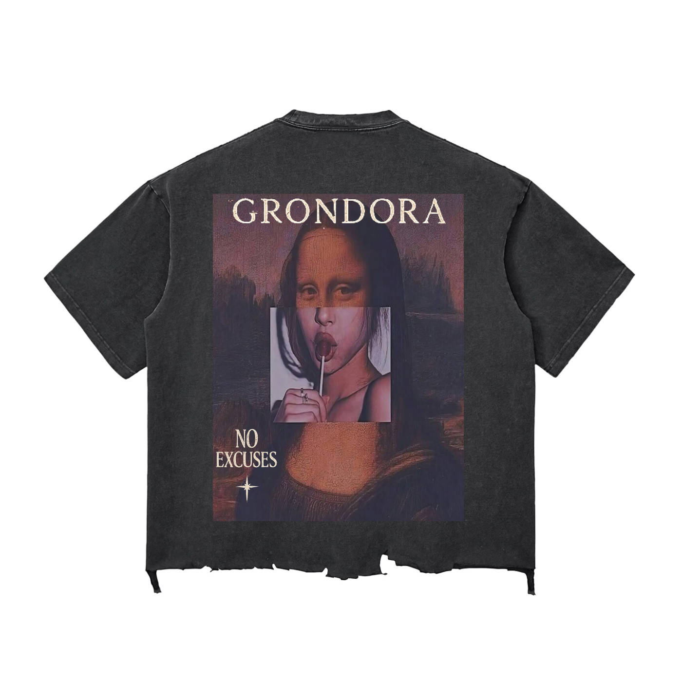 grondora