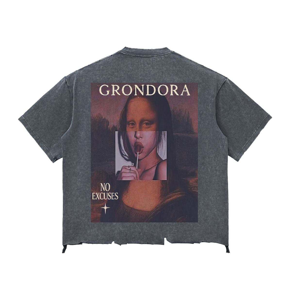 grondora