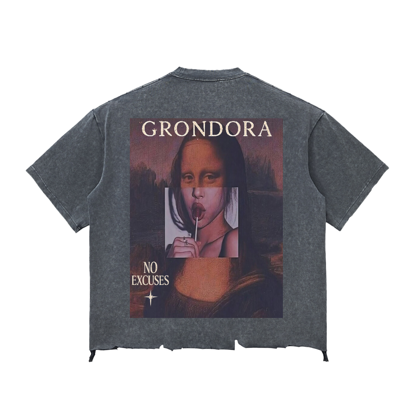 grondora
